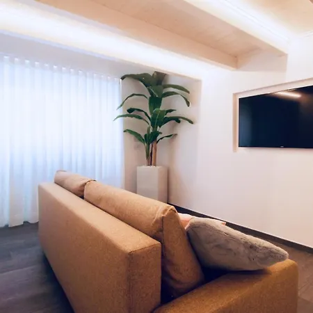 Butterfly Couette-café 3*