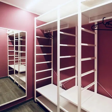 Couette-café Butterfly