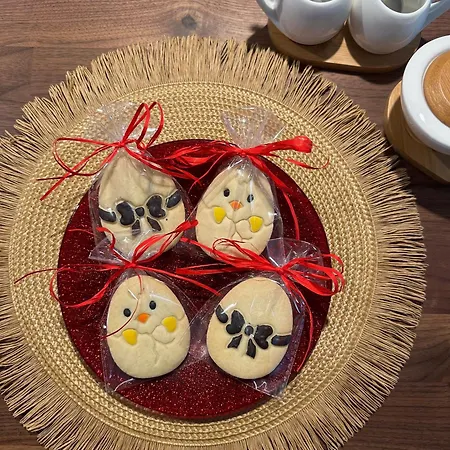 Butterfly 3* Bitritto