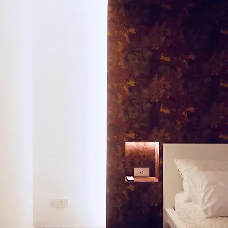 Oda ve Kahvaltı Butterfly Bitritto