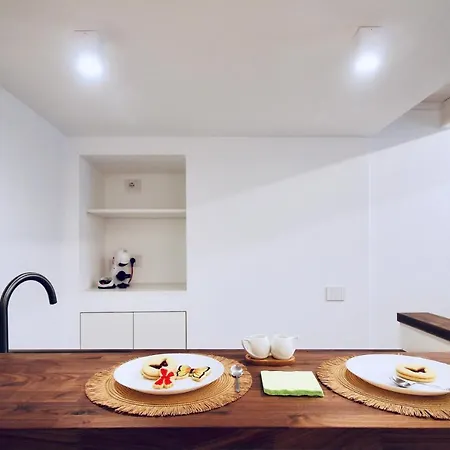 Oda ve Kahvaltı Butterfly Bitritto