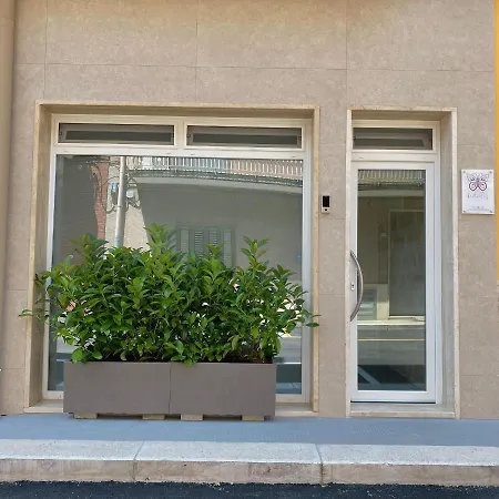 Butterfly Отель типа 