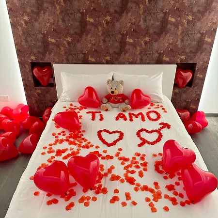 Oda ve Kahvaltı Butterfly 3*