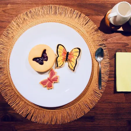 Bed & Breakfast Butterfly Bitritto