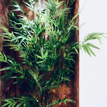 Butterfly Отель типа 