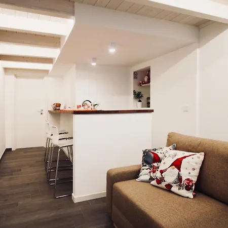 Butterfly Отель типа 