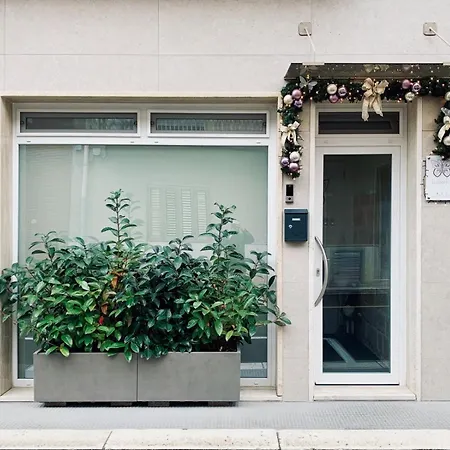 Butterfly Отель типа 