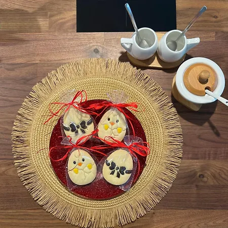 Butterfly Отель типа 