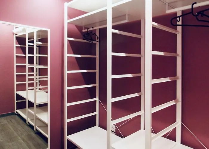 فندق مبيت وإفطار Butterfly